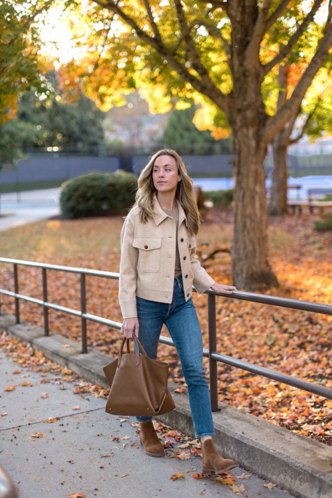 Should Haves for Informal Fall Outfits