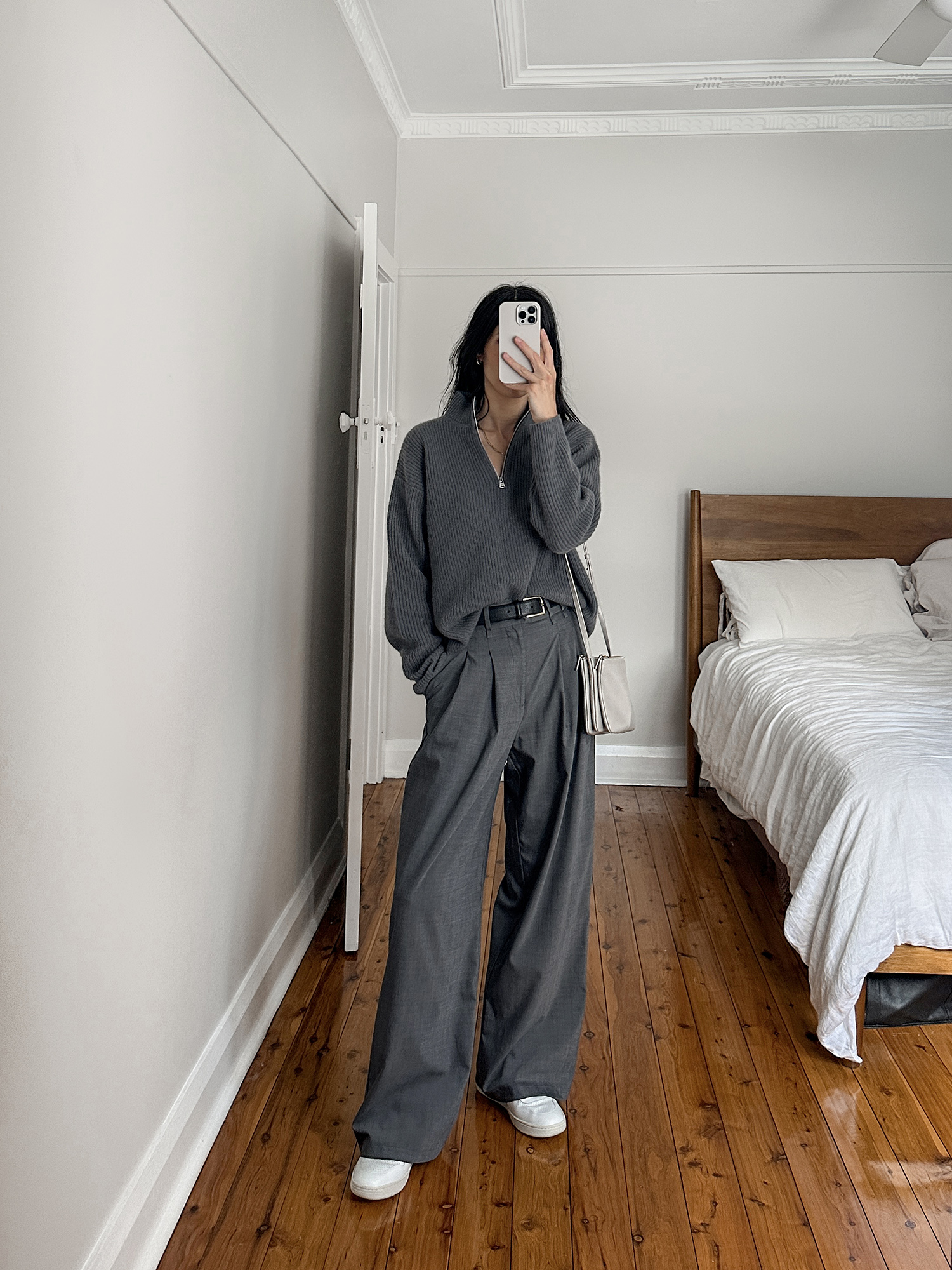 A week of cosy outfits A week of cosy outfits