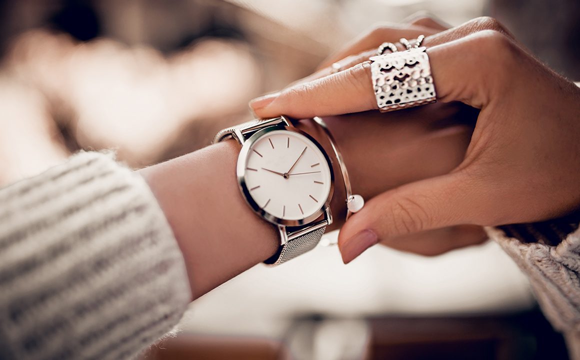Tips on how to Clear Your Watches Tips on how to Clear Your Watches