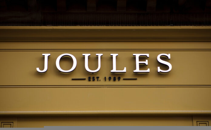 Hobbs proprietor TFG claims guidelines breached in Joules’ sale to Subsequent Hobbs proprietor TFG claims guidelines breached in Joules’ sale to Subsequent