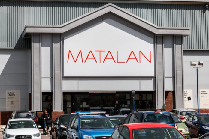 Matalan finalises sale timeline for the business Matalan finalises sale timeline for the business