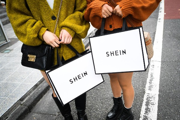Shein mulls becoming online marketplace to compete with biggest retail players