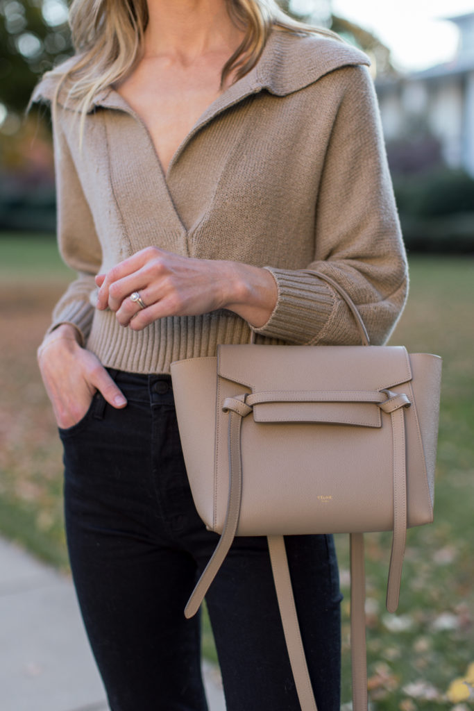 Celine Belt Bag Review: Is It Worth It? Celine Belt Bag Review: Is It Worth It?