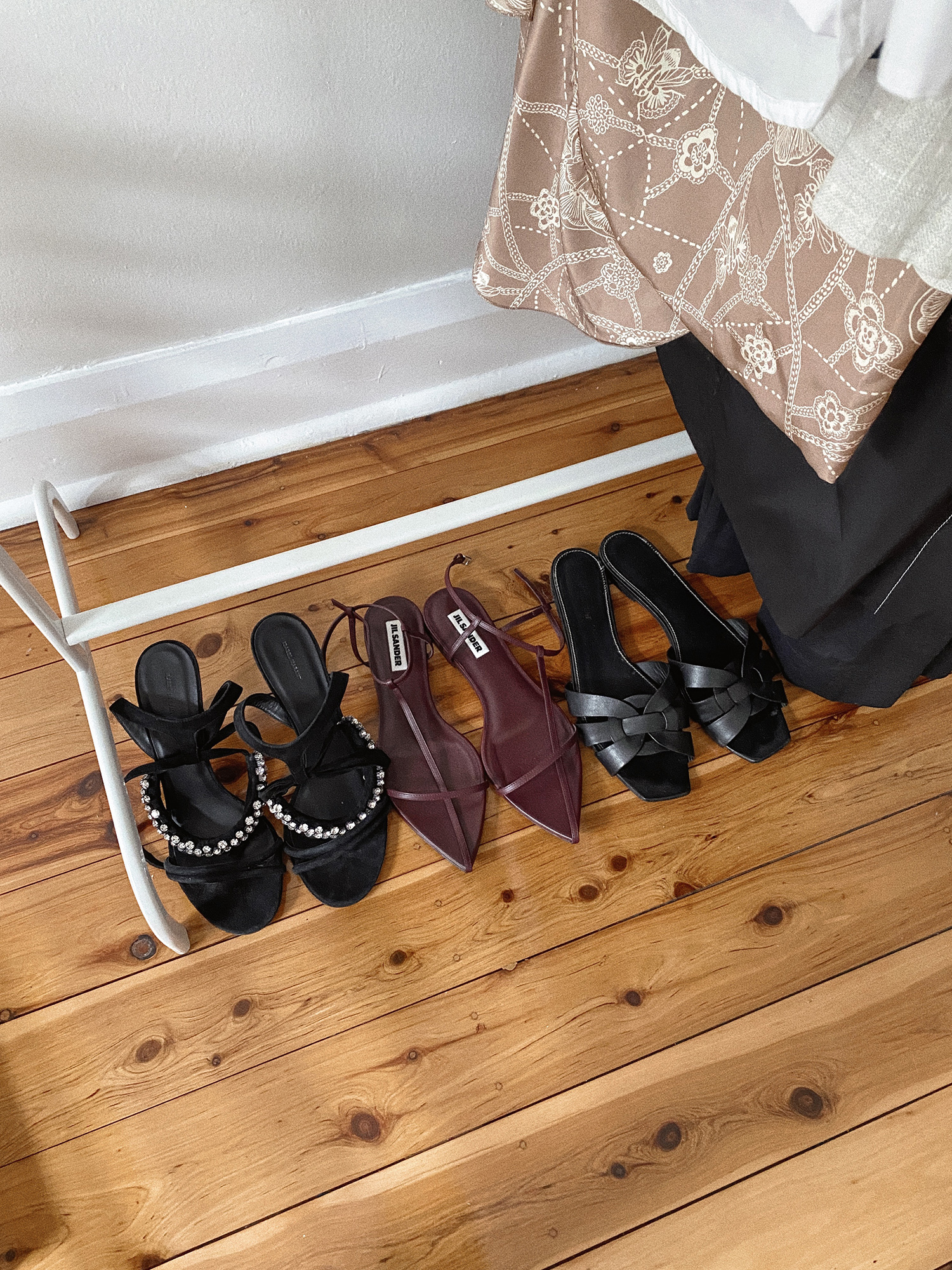 Dallas Packing Listing + What I Wore Dallas Packing Listing + What I Wore