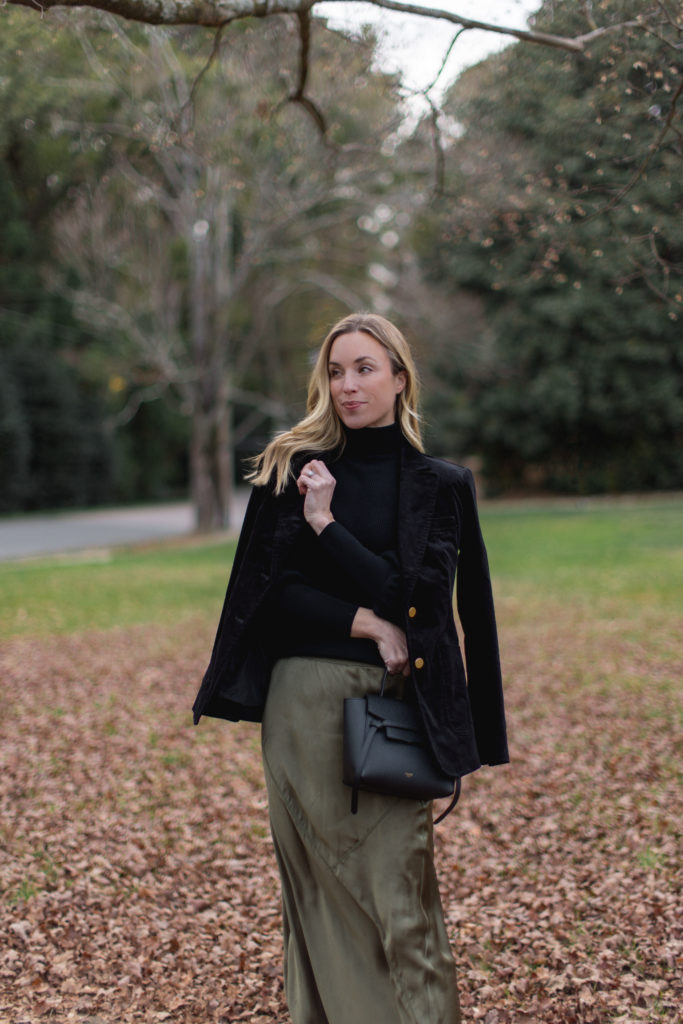 What to Wear for Thanksgiving