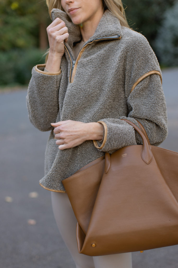 Cozy Fall Fleece Jackets