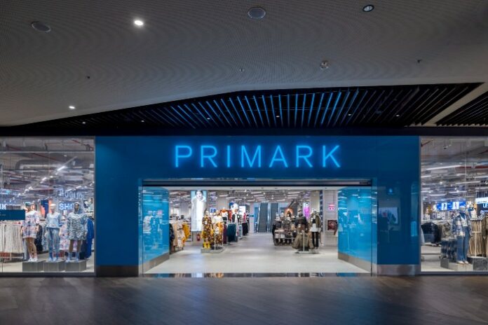 Primark enters fifteenth worldwide market with new retailer in Romania Primark enters fifteenth worldwide market with new retailer in Romania