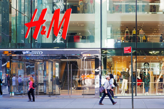 H&M slammed by Justin Bieber over ‘trash’ merch launched with out his permission