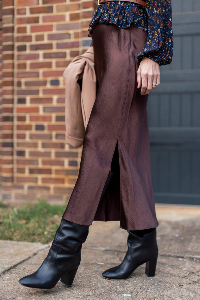Fall Boot Edit Fall Boot Edit