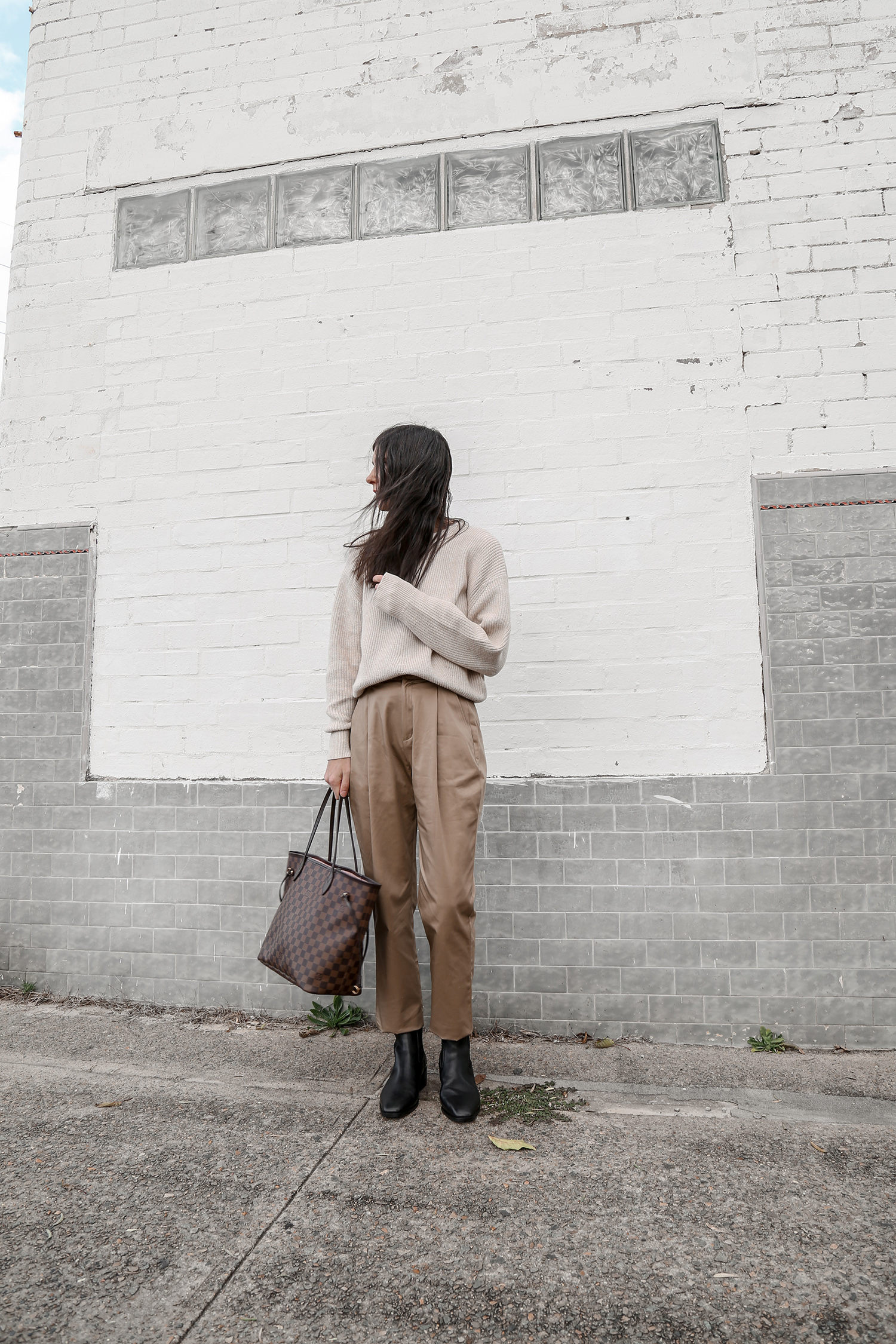 Three A/W Wardrobe Staples & The Iconic Clearance Event Three A/W Wardrobe Staples & The Iconic Clearance Event