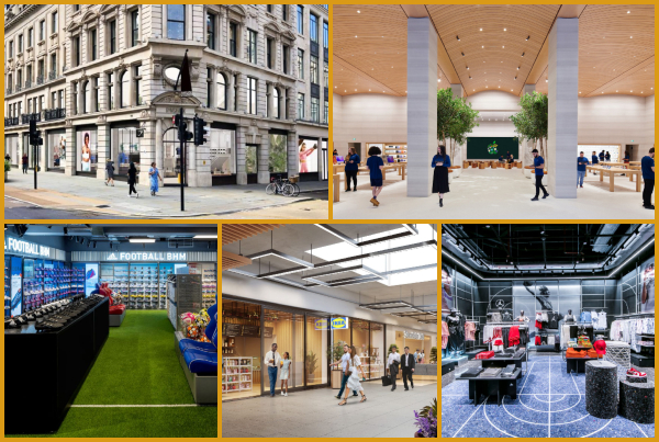 In pictures: The 11 best store openings of 2022 In pictures: The 11 best store openings of 2022