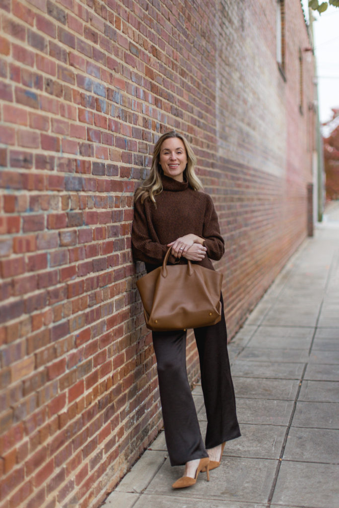 5 Textures to Make Your Fall and Winter Outfits Pop 5 Textures to Make Your Fall and Winter Outfits Pop