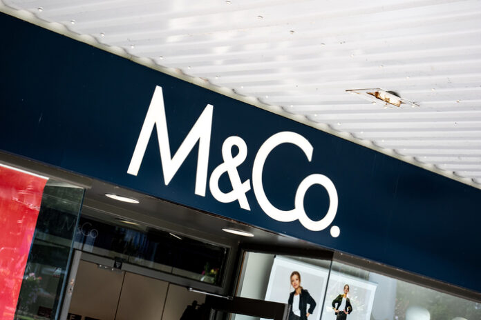 M&Co makes job cuts at Scottish HQ following administration M&Co makes job cuts at Scottish HQ following administration