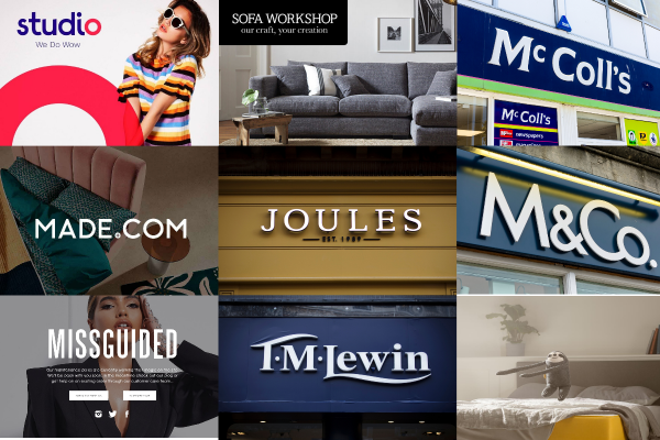 2022 in review: The 9 retailers that went bust this year 2022 in review: The 9 retailers that went bust this year