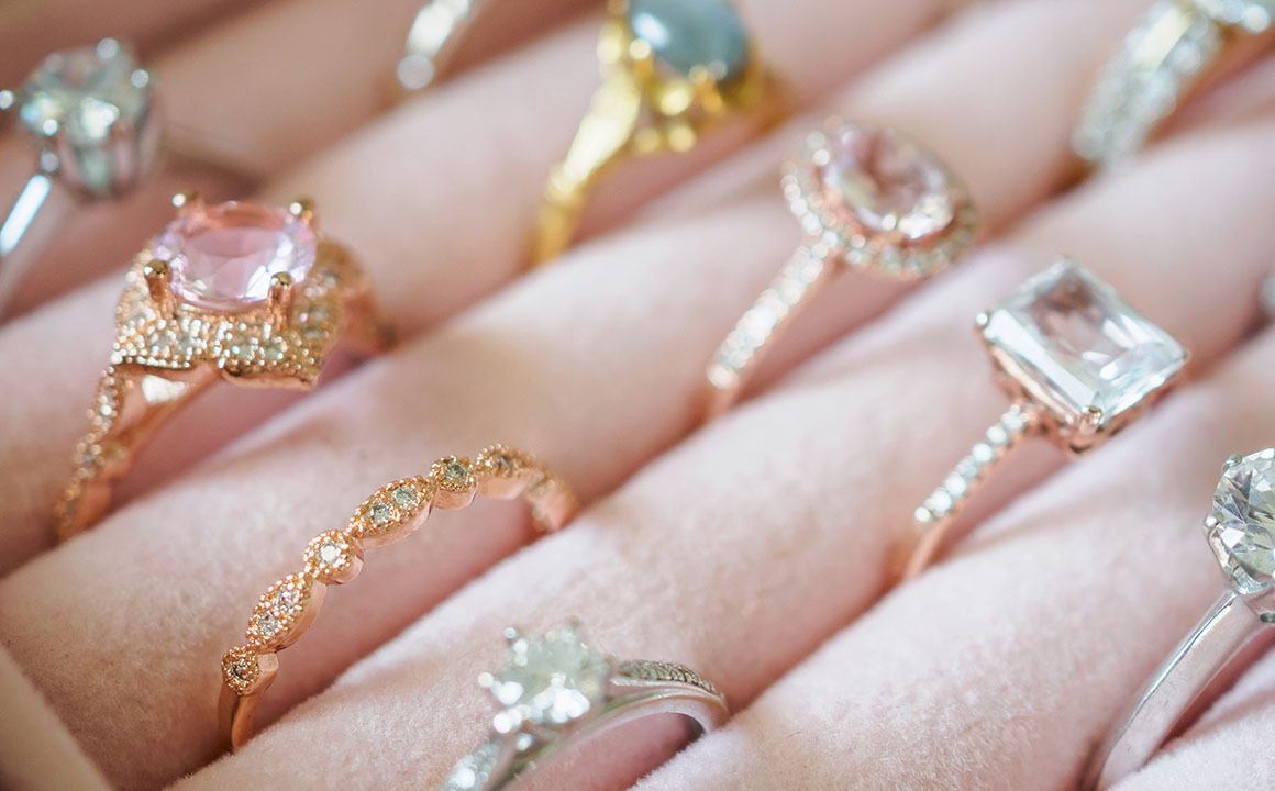 High 5 Important Suggestions On The right way to Begin A Jewellery Enterprise