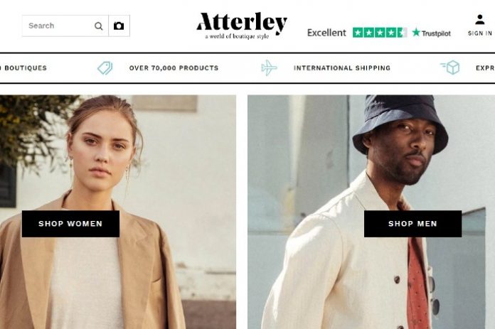 On-line market Atterley falls into administration On-line market Atterley falls into administration