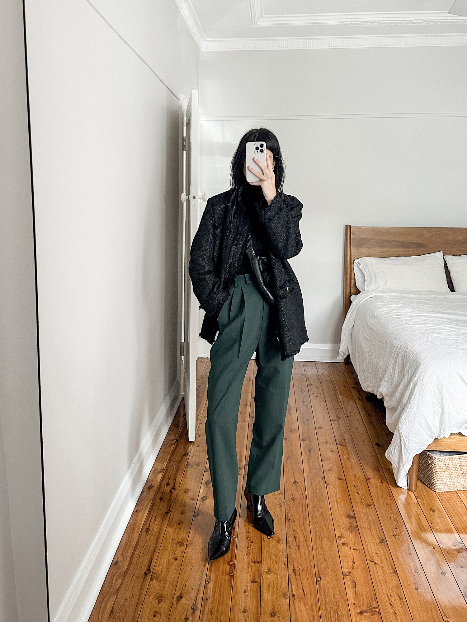 A week of winter outfit ideas A week of winter outfit ideas