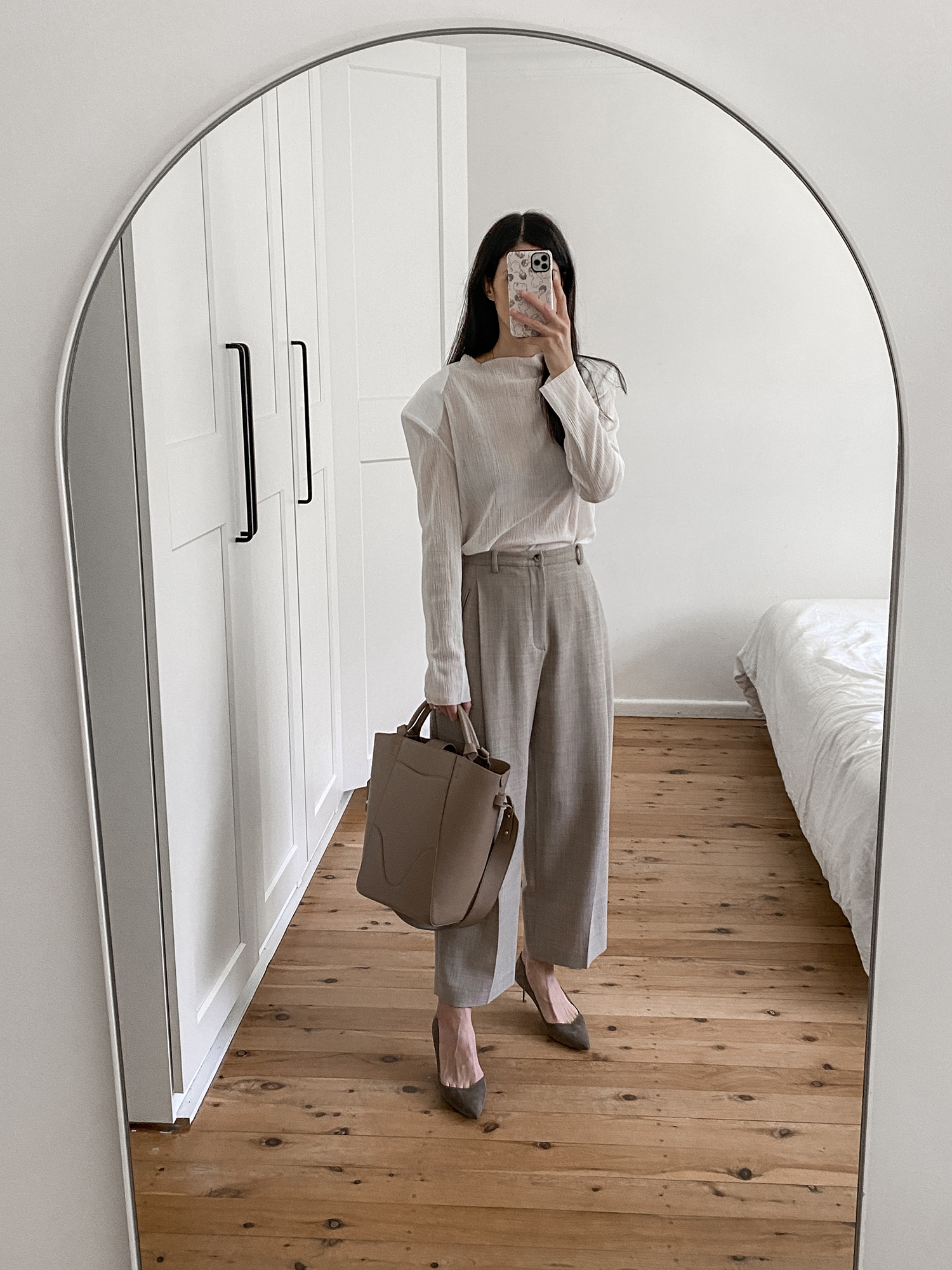 Every week of labor outfits Every week of labor outfits