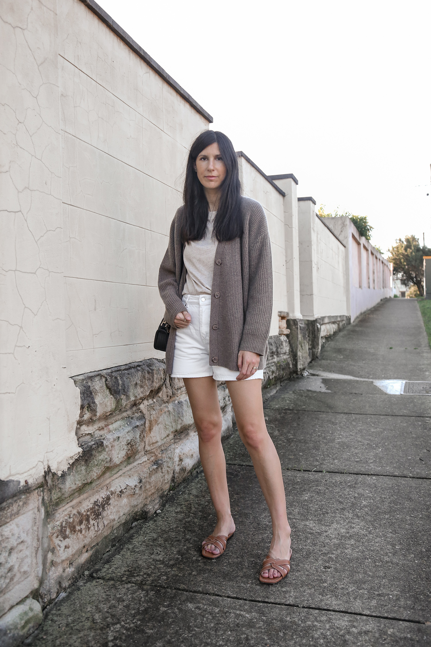 Jenni Kayne Cashmere Cocoon Cardigan Assessment Jenni Kayne Cashmere Cocoon Cardigan Assessment