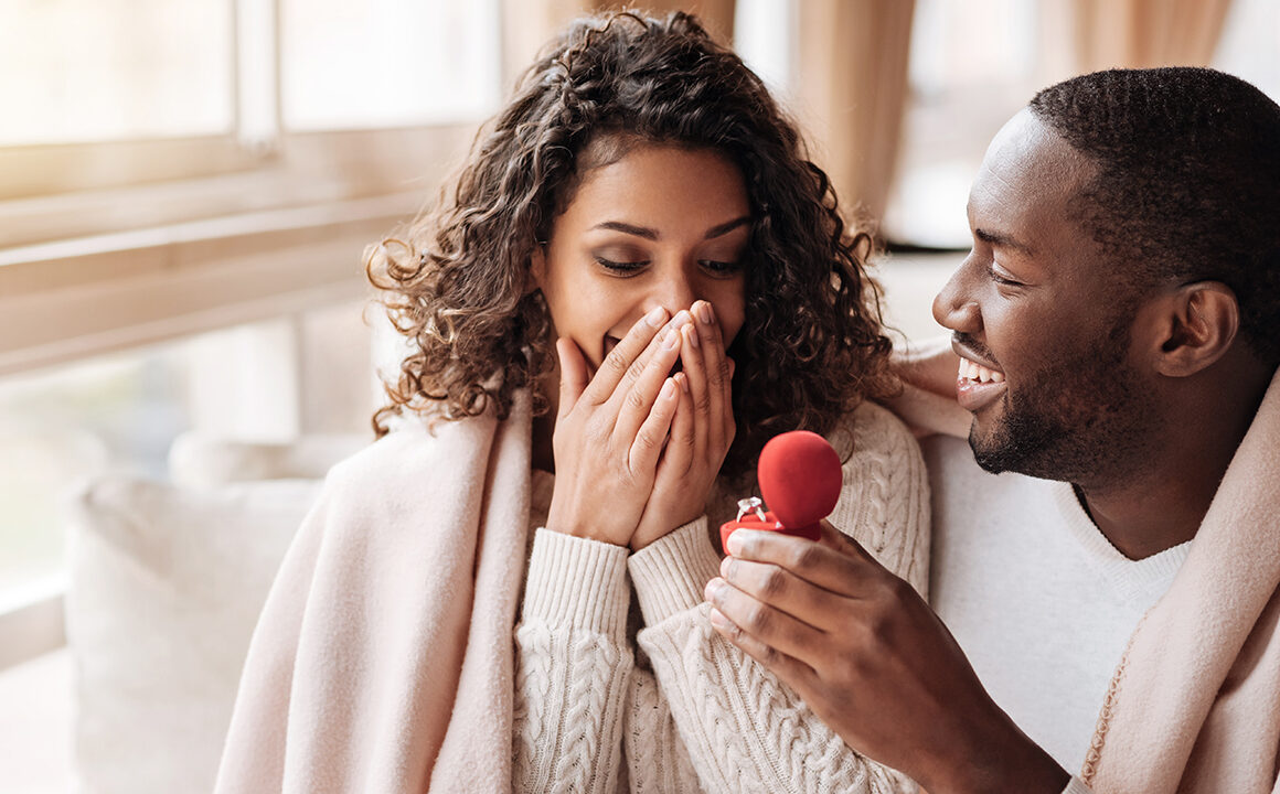 5 Key Factors To Bear in mind When Shopping for Inexperienced Diamond Engagement Rings