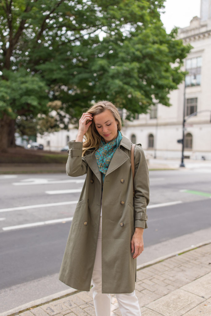 12 Manufacturers Like Sezane for Parisian-Impressed Model
