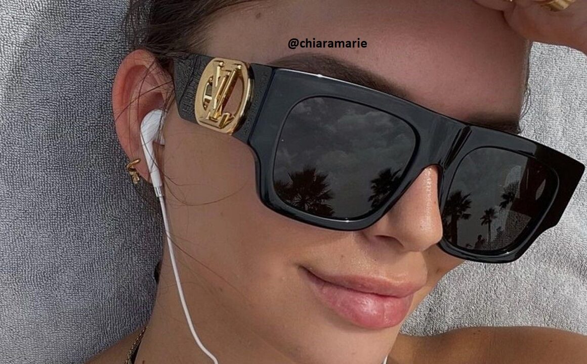 Every Fashion Editor Owns Pretty Sunglasses —Here Are The Best Styles For Fall