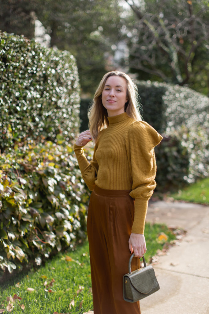 Wealthy Earth Tone Items for Fall Wealthy Earth Tone Items for Fall