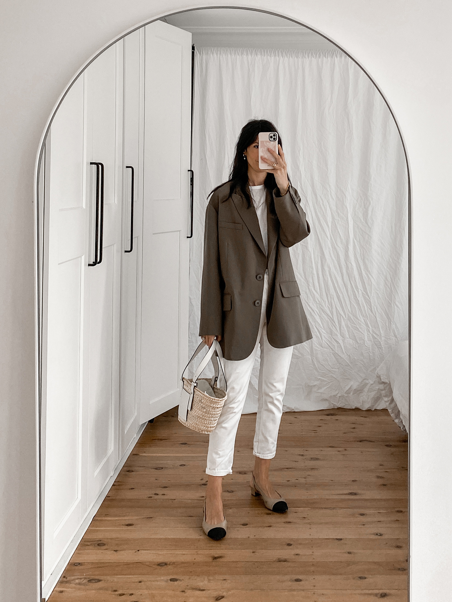 OOTD: Celebrating closet faves OOTD: Celebrating closet faves
