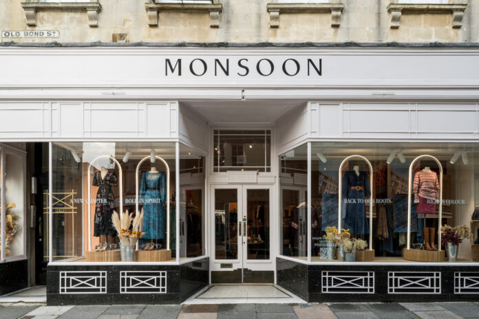 Monsoon to open extra shops because it bounces again from administration Monsoon to open extra shops because it bounces again from administration