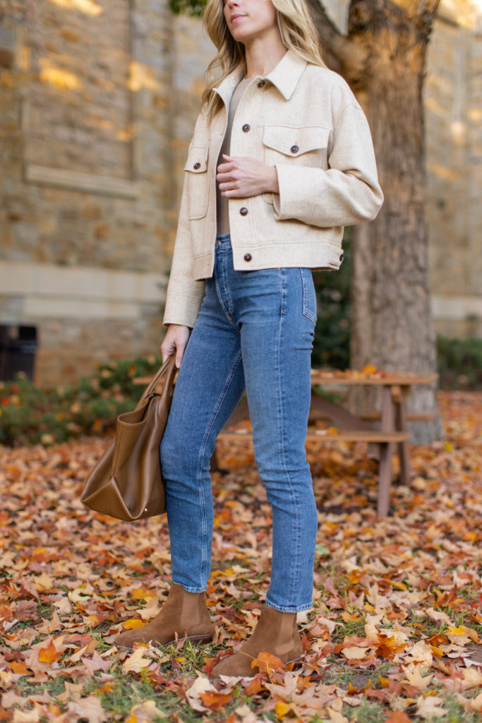 What Footwear to Put on with Straight Leg Denims What Footwear to Put on with Straight Leg Denims