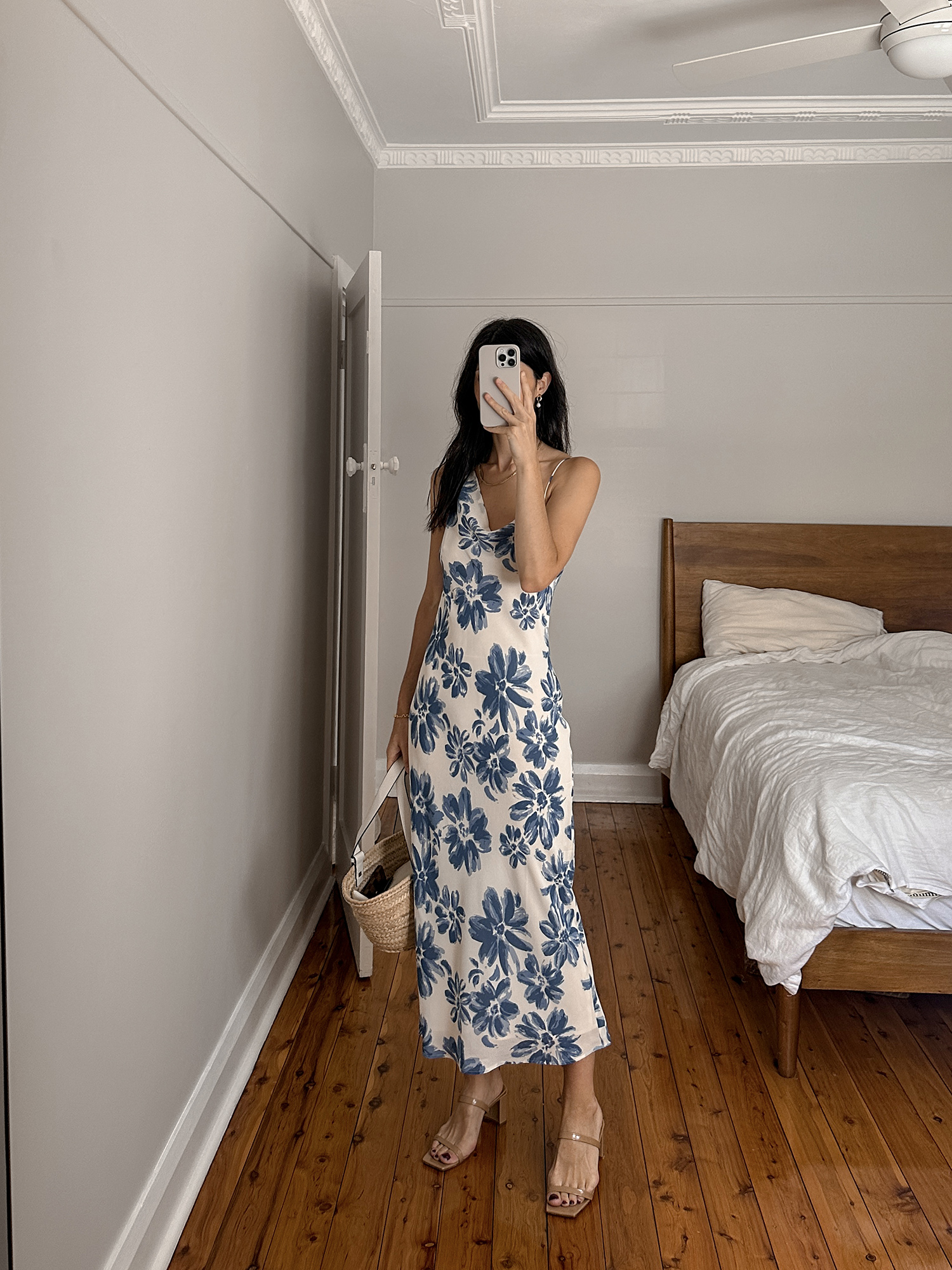A week of occasion wear A week of occasion wear