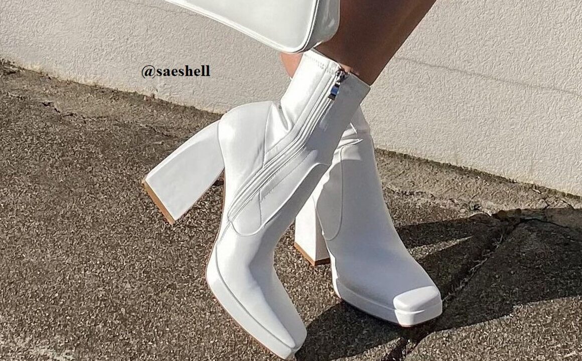Meet the Shoe Traits That Will Be Enormous in Fall 2022