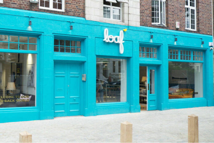 Loaf hires In The Style boss Sam Perkins as new CEO Loaf hires In The Style boss Sam Perkins as new CEO