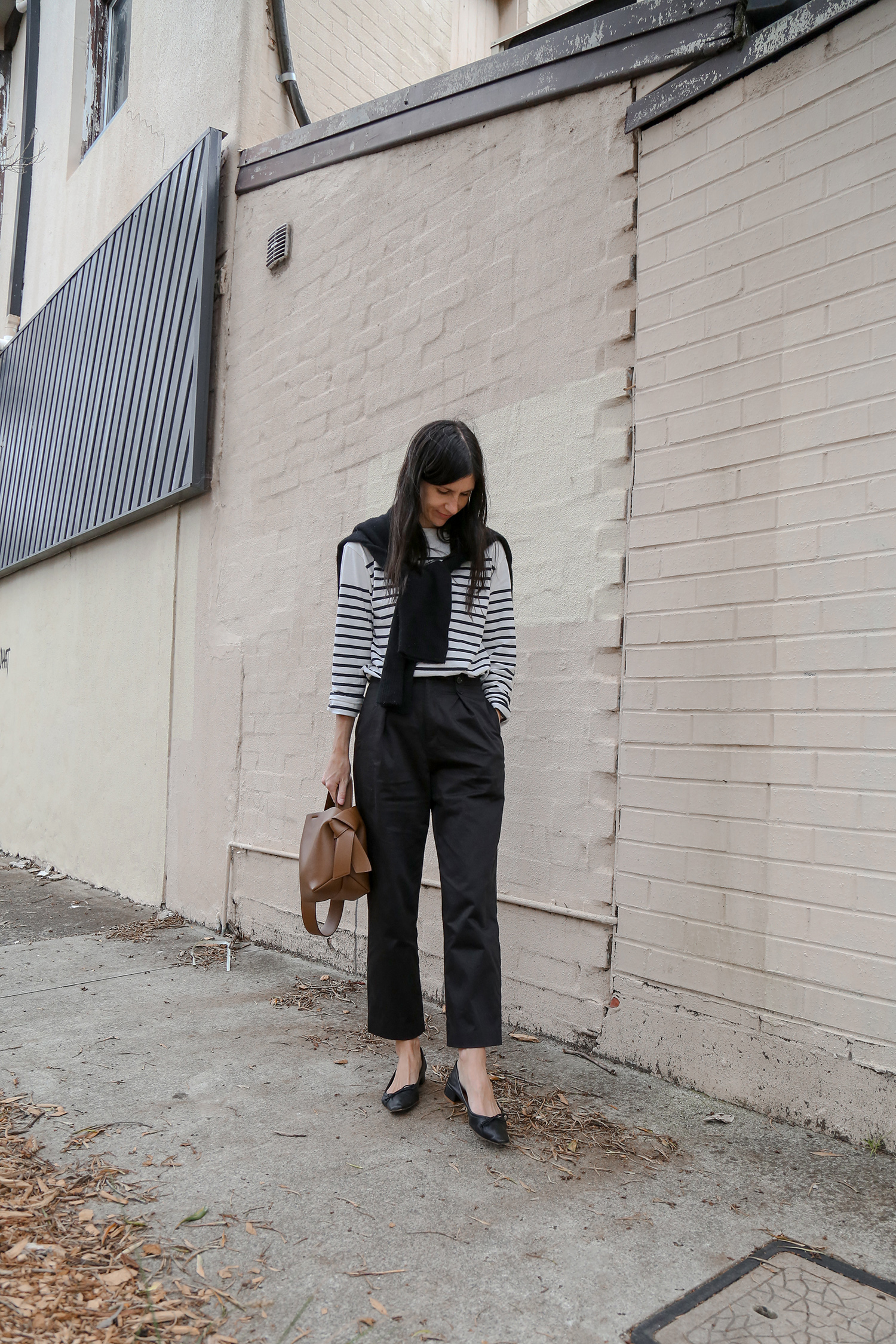 That one outfit combination you can always rely on… That one outfit combination you can always rely on…