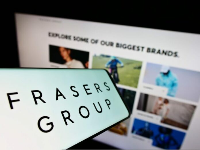 Frasers Group buys rival JD Sports activities’ premium trend companies Frasers Group buys rival JD Sports activities’ premium trend companies